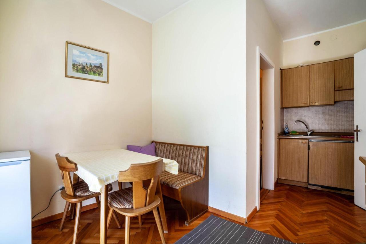 Hubertus 2 Appartamento